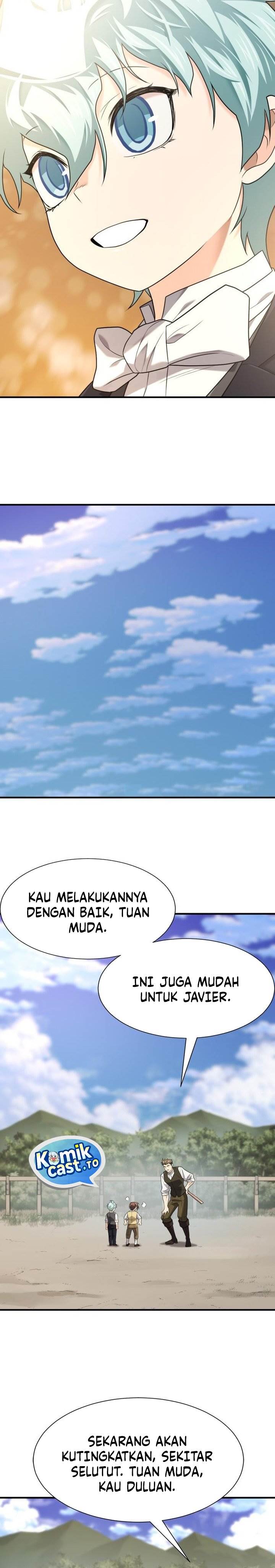 The Greatest Estate Developer Chap 221 - Next Chap 222