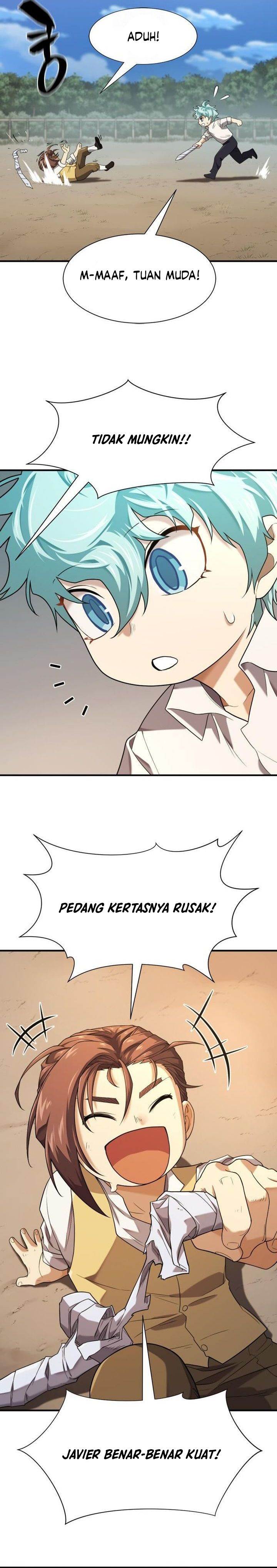 The Greatest Estate Developer Chap 222 - Next Chap 223