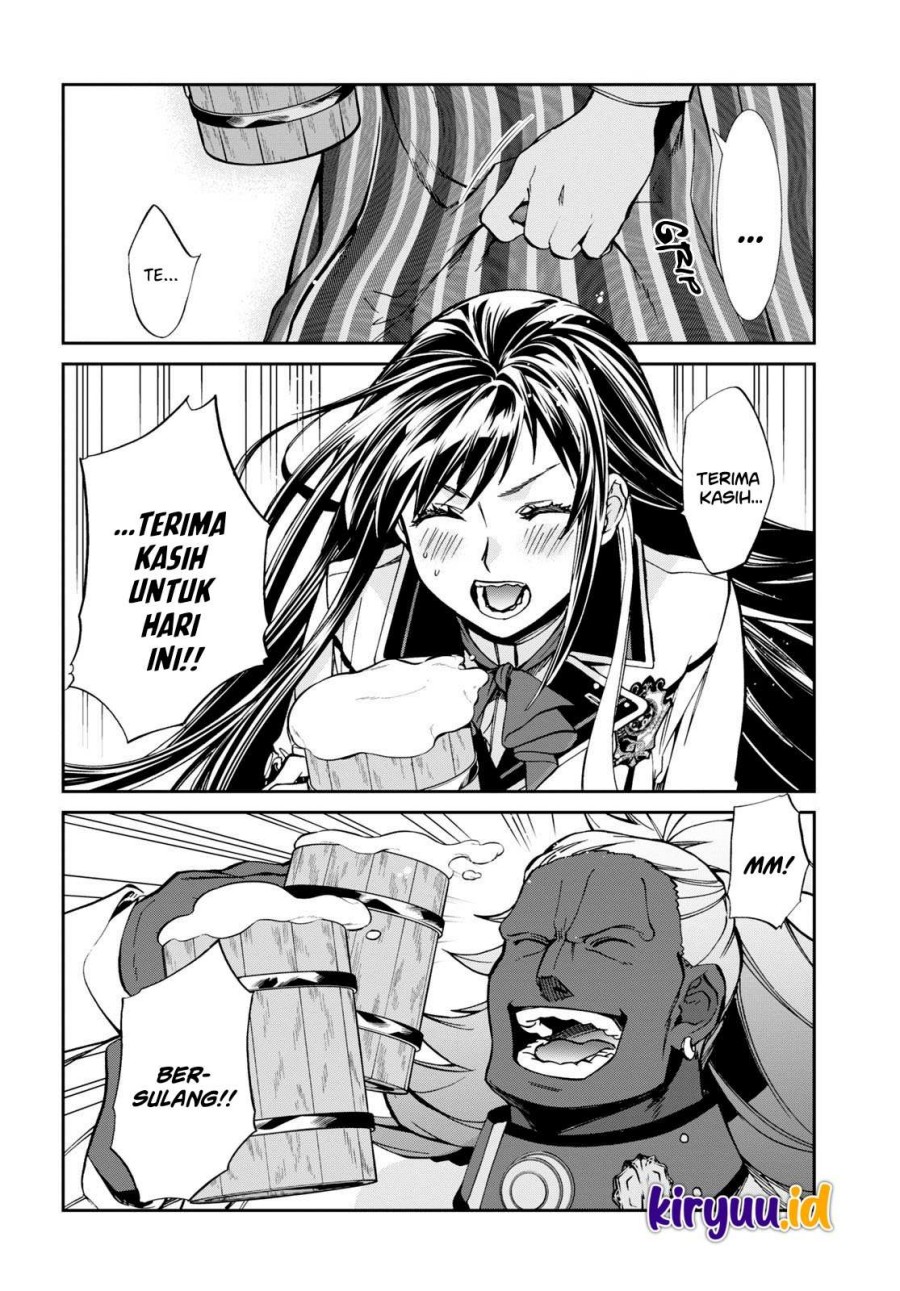Mushoku Tensei: Isekai Ittara Honki Dasu Chap 86 - Next Chap 87