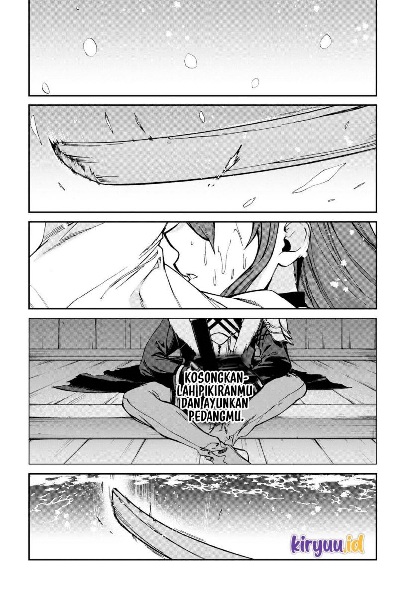 Mushoku Tensei: Isekai Ittara Honki Dasu Chap 87 - Next Chap 88