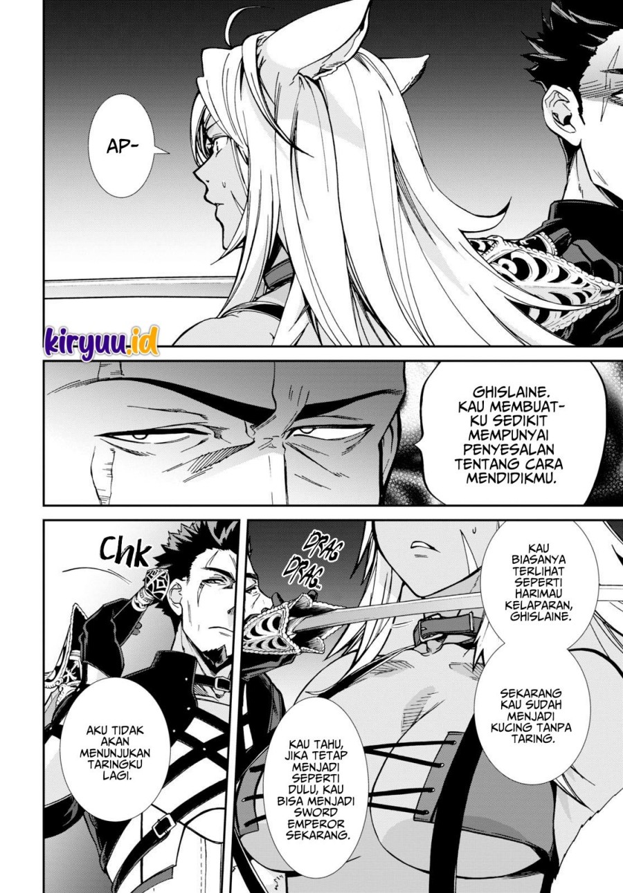 Mushoku Tensei: Isekai Ittara Honki Dasu Chap 88 - Next Chap 89
