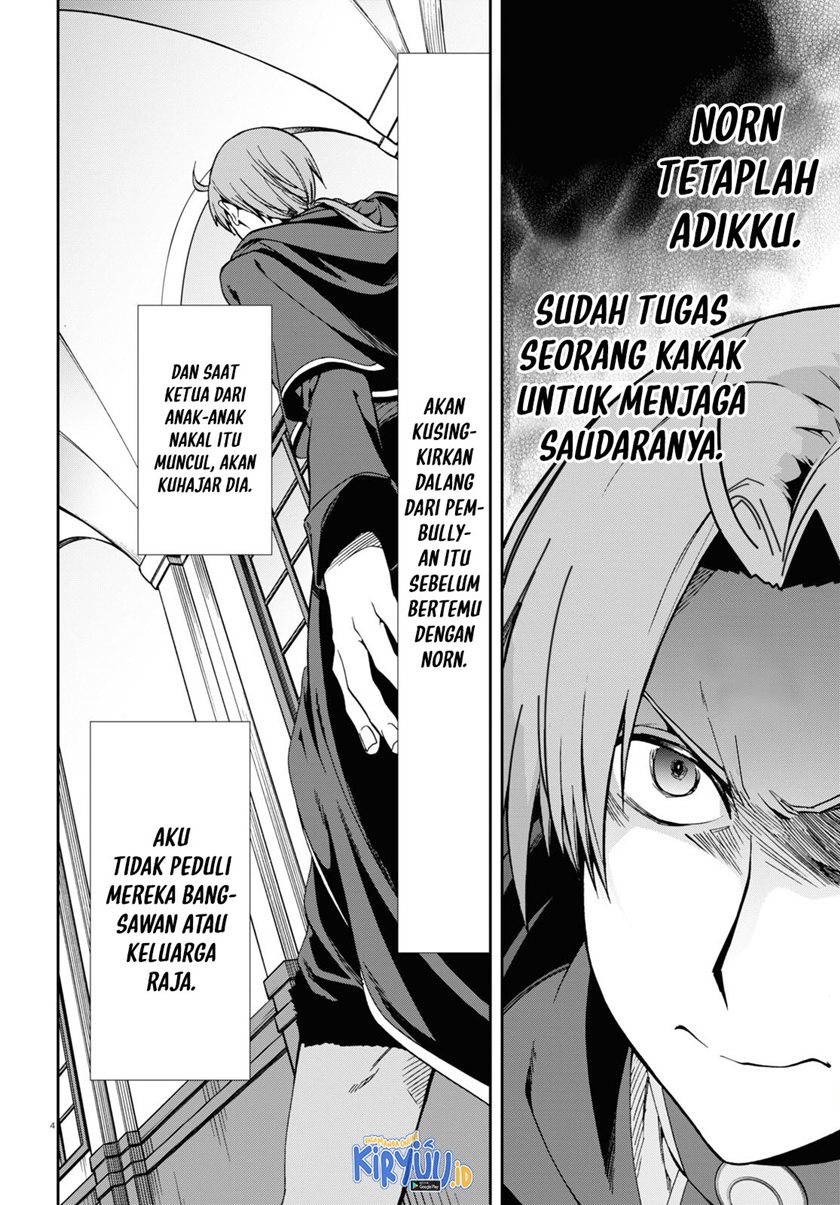 Mushoku Tensei: Isekai Ittara Honki Dasu Chap 92 - Next Chap 93