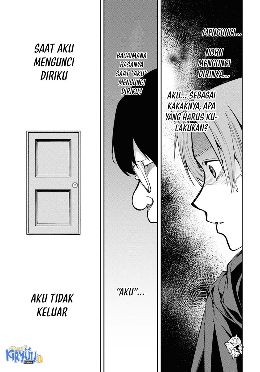 Mushoku Tensei: Isekai Ittara Honki Dasu Chap 92 - Next Chap 93