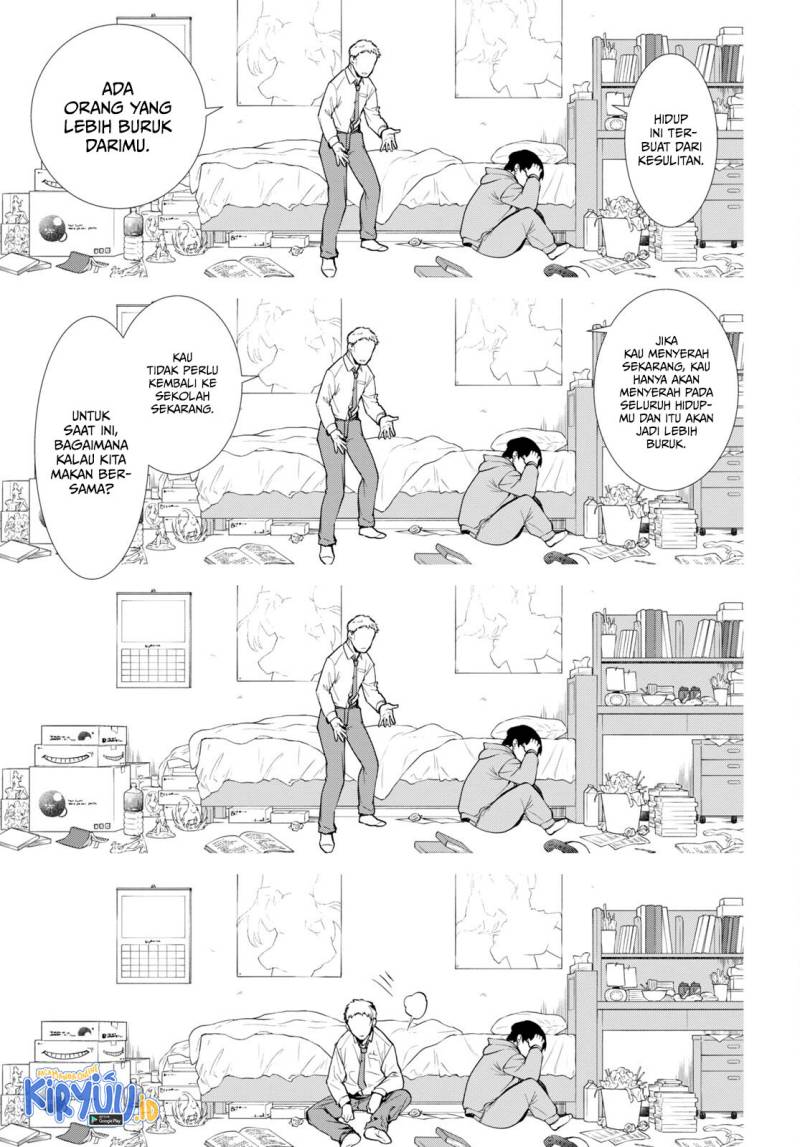 Mushoku Tensei: Isekai Ittara Honki Dasu Chap 93 - Next Chap 94