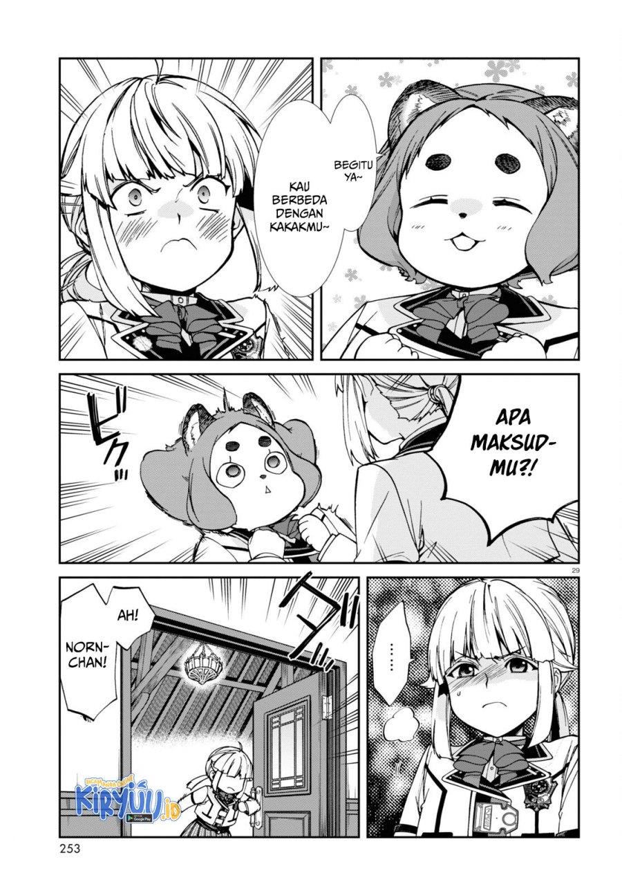 Mushoku Tensei: Isekai Ittara Honki Dasu Chap 94 - Next Chap 95