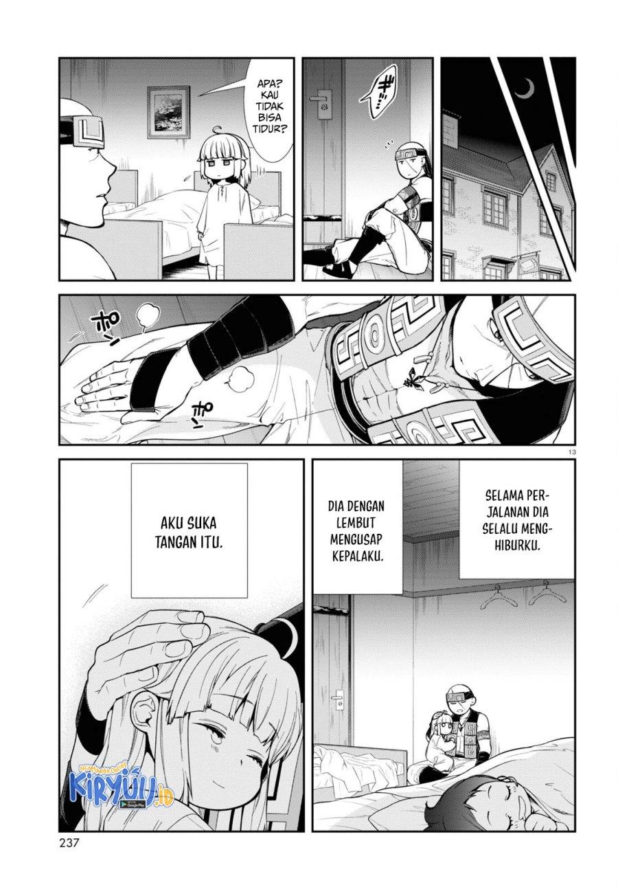 Mushoku Tensei: Isekai Ittara Honki Dasu Chap 94 - Next Chap 95