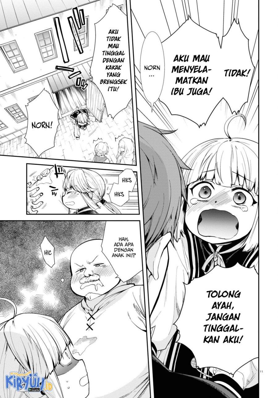 Mushoku Tensei: Isekai Ittara Honki Dasu Chap 94 - Next Chap 95