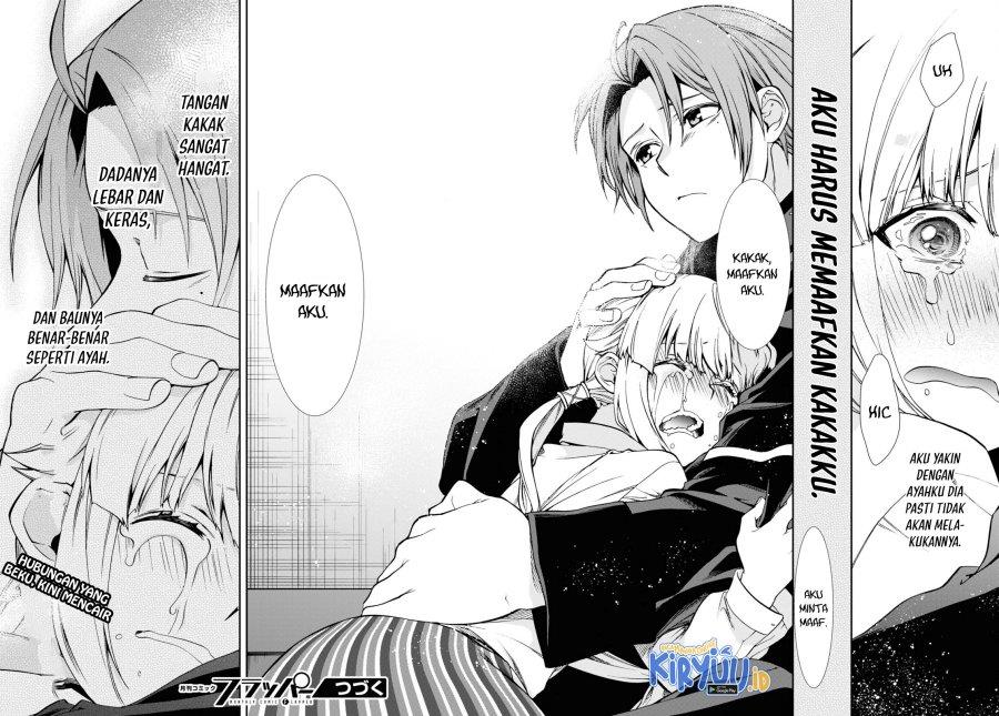 Mushoku Tensei: Isekai Ittara Honki Dasu Chap 94 - Next Chap 95