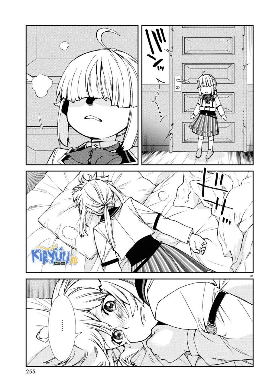 Mushoku Tensei: Isekai Ittara Honki Dasu Chap 94 - Next Chap 95