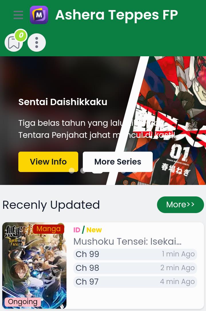 Mushoku Tensei: Isekai Ittara Honki Dasu Chap 97 - Next Chap 98