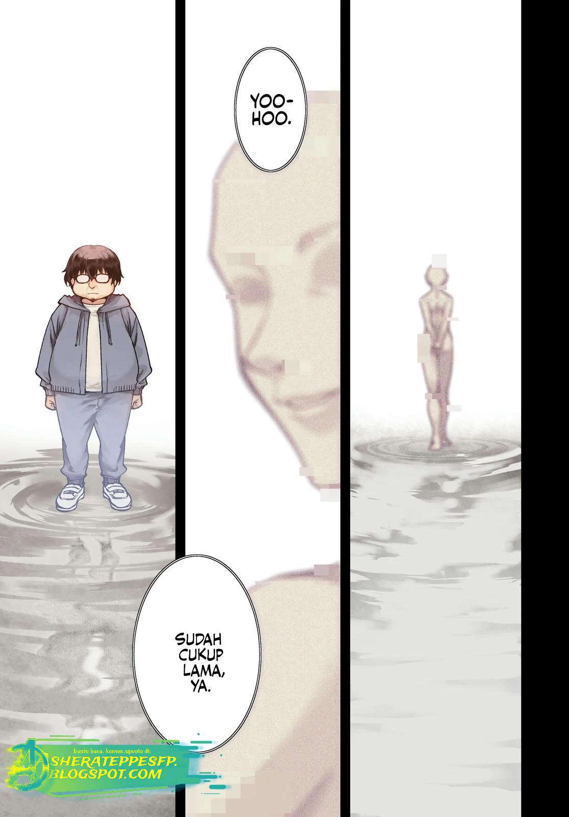 Mushoku Tensei: Isekai Ittara Honki Dasu Chap 97 - Next Chap 98