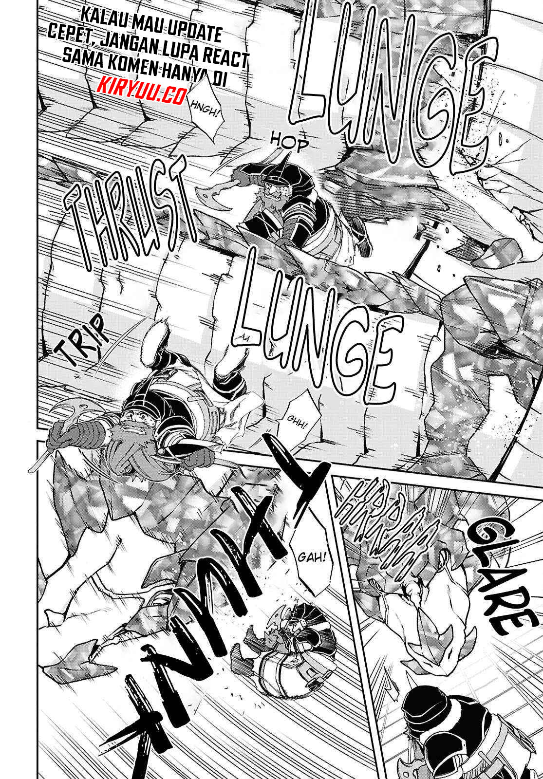 Mushoku Tensei: Isekai Ittara Honki Dasu Chap 109 - Next Chap 110