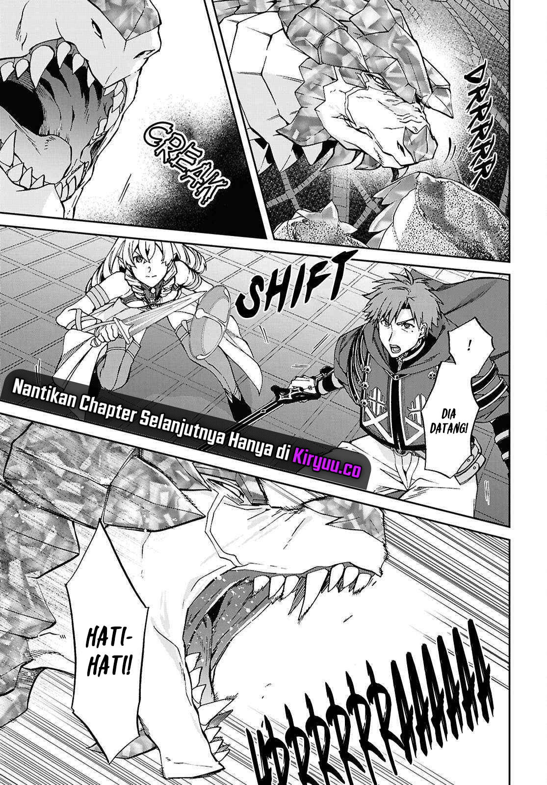 Mushoku Tensei: Isekai Ittara Honki Dasu Chap 109 - Next Chap 110