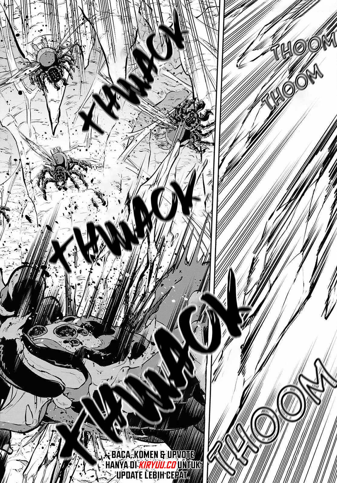 Mushoku Tensei: Isekai Ittara Honki Dasu Chap 102 - Next Chap 103