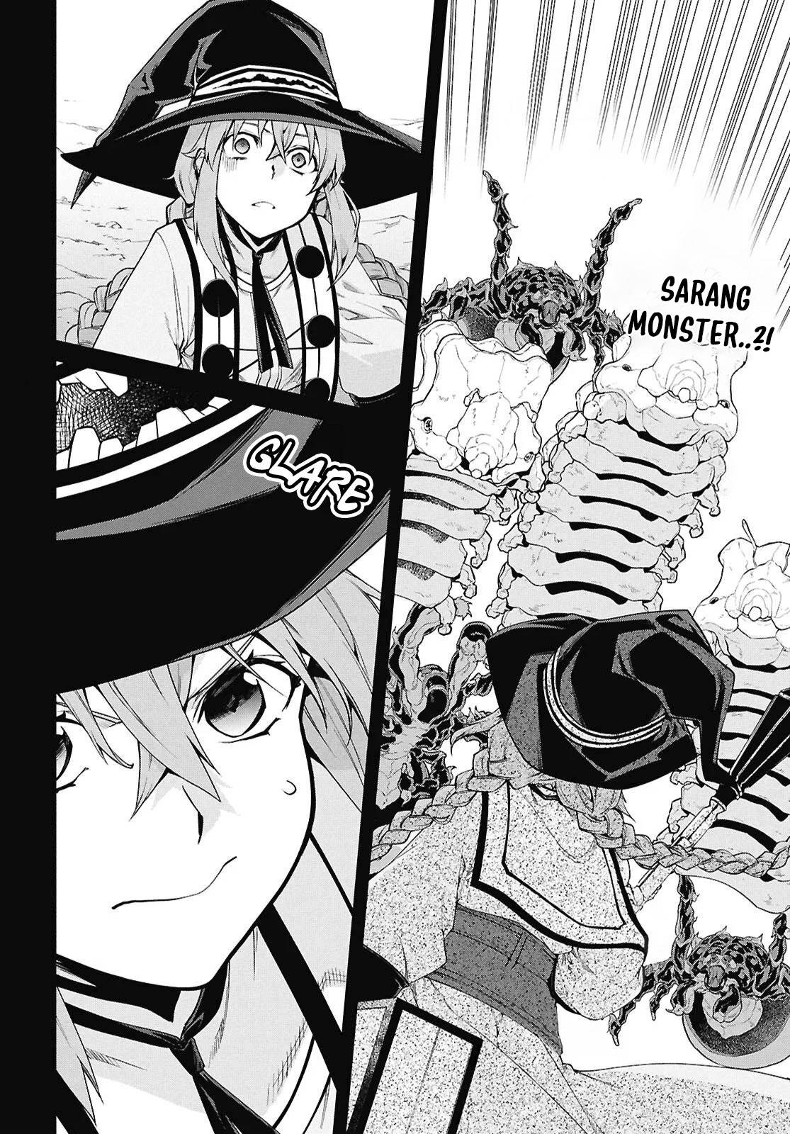 Mushoku Tensei: Isekai Ittara Honki Dasu Chap 103 - Next Chap 104