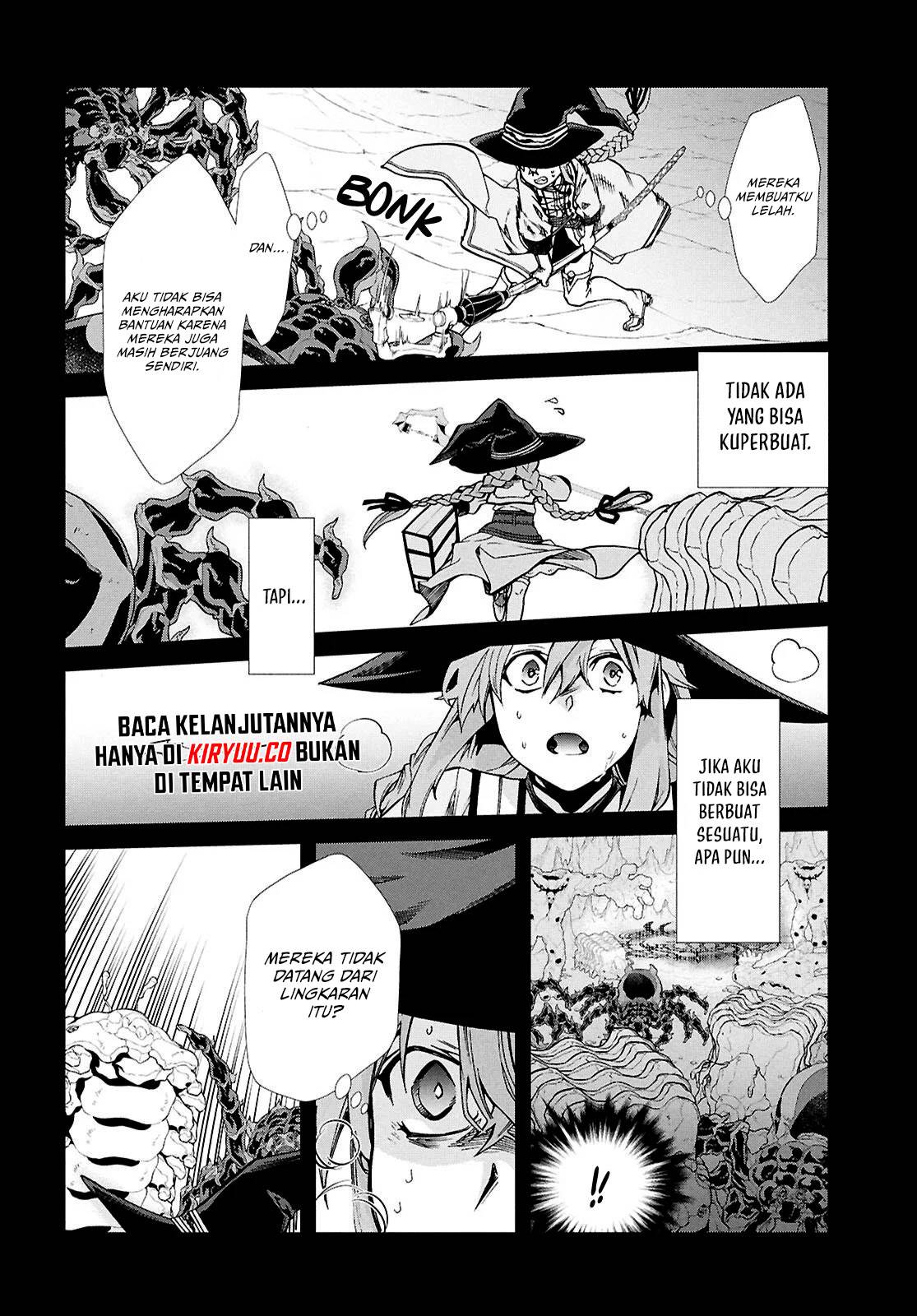 Mushoku Tensei: Isekai Ittara Honki Dasu Chap 103 - Next Chap 104