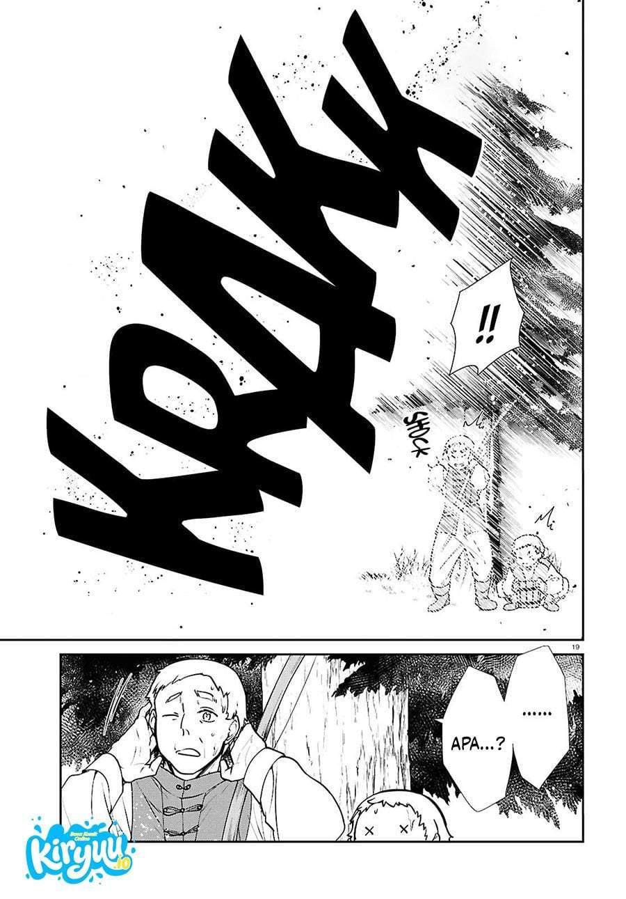 Mushoku Tensei: Isekai Ittara Honki Dasu Chap 119 - Next Chap 120