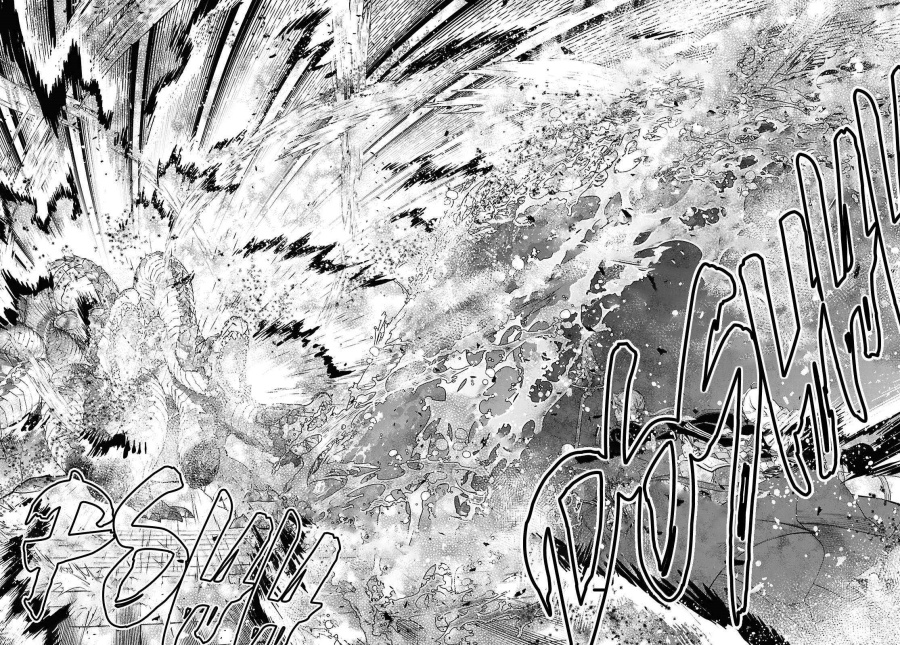 Mushoku Tensei: Isekai Ittara Honki Dasu Chap 110 - Next Chap 111
