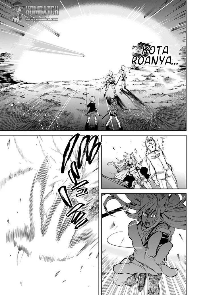 Mushoku Tensei: Isekai Ittara Honki Dasu Chap 16 - Next Chap 17