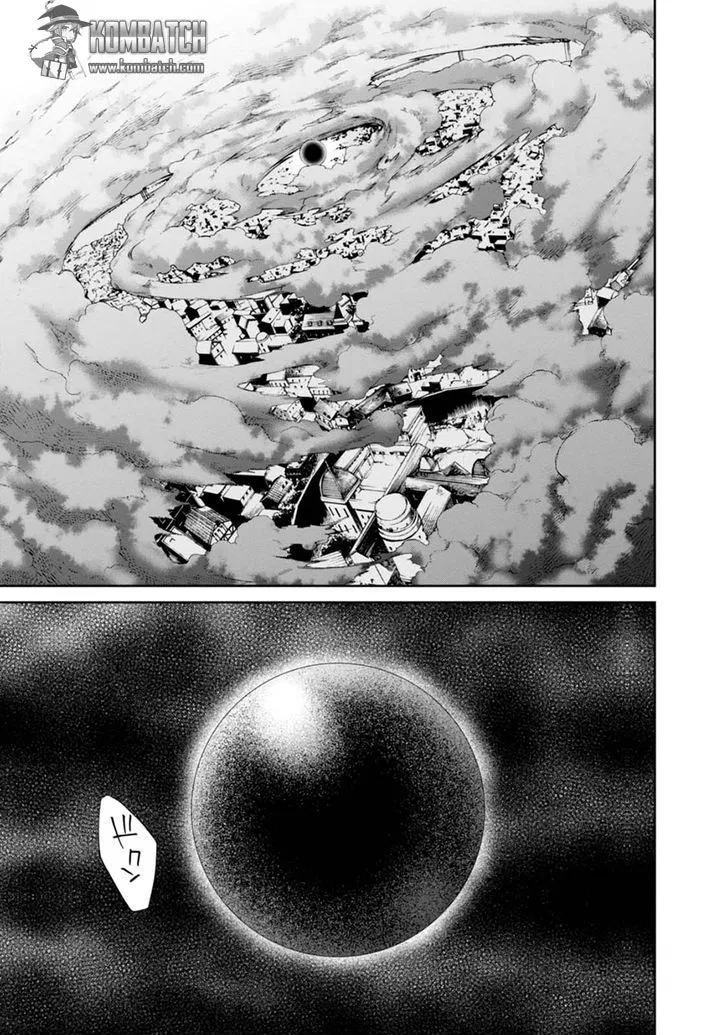 Mushoku Tensei: Isekai Ittara Honki Dasu Chap 16 - Next Chap 17