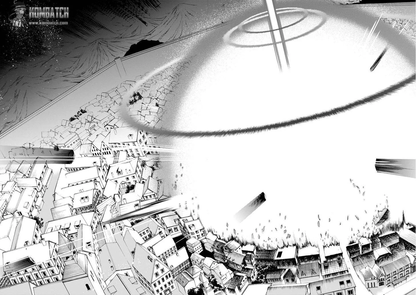 Mushoku Tensei: Isekai Ittara Honki Dasu Chap 16 - Next Chap 17