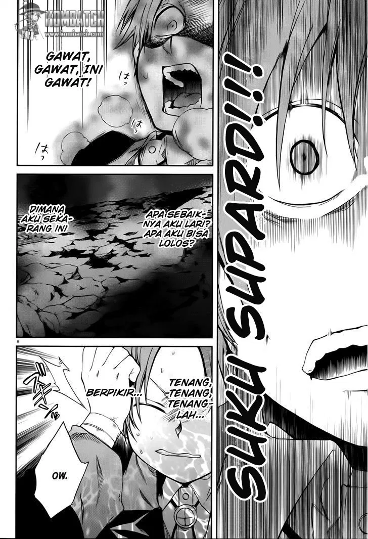 Mushoku Tensei: Isekai Ittara Honki Dasu Chap 17 - Next Chap 18