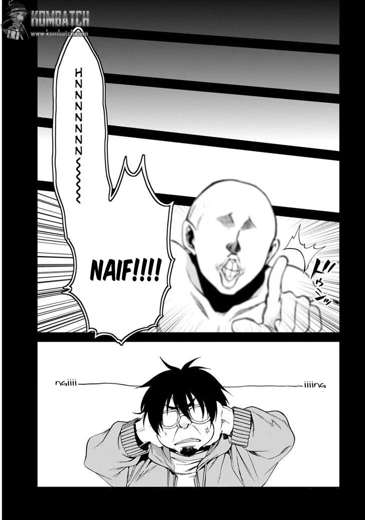 Mushoku Tensei: Isekai Ittara Honki Dasu Chap 21 - Next Chap 22