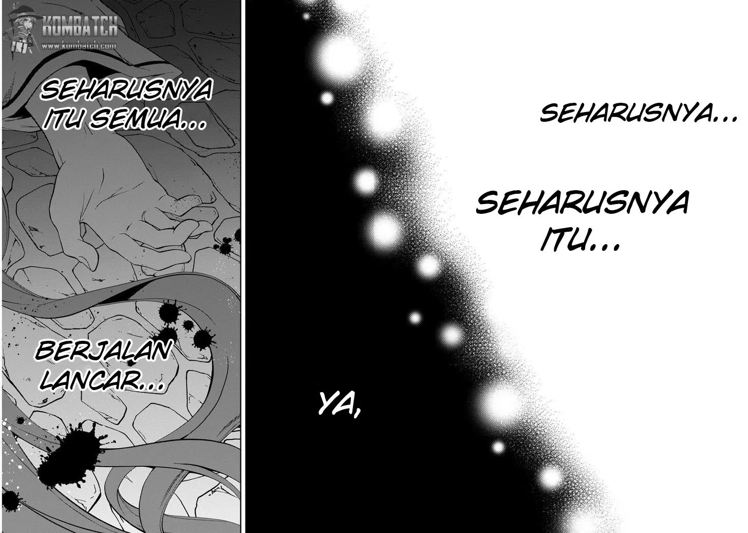 Mushoku Tensei: Isekai Ittara Honki Dasu Chap 21 - Next Chap 22