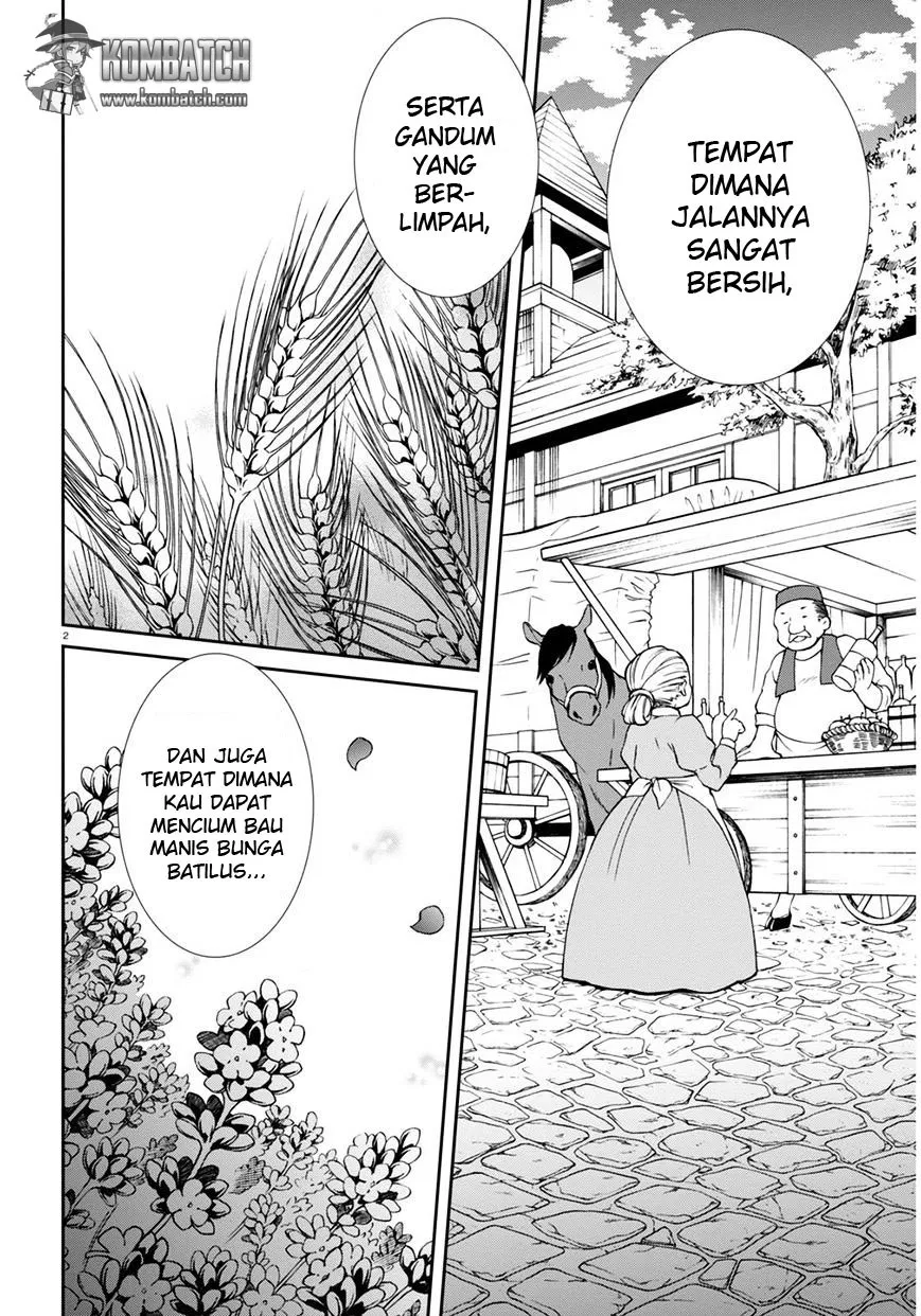 Mushoku Tensei: Isekai Ittara Honki Dasu Chap 22 - Next Chap 23