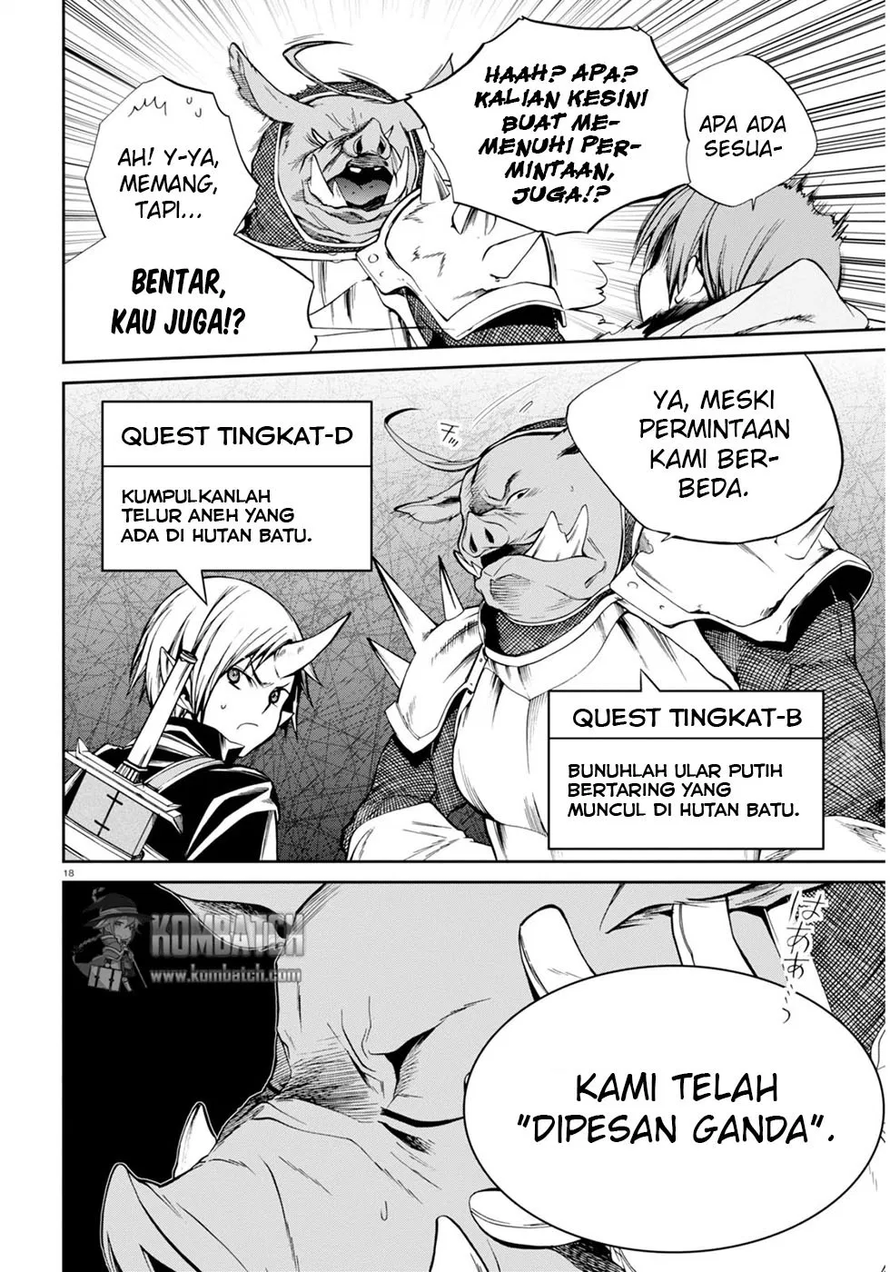 Mushoku Tensei: Isekai Ittara Honki Dasu Chap 25 - Next Chap 26