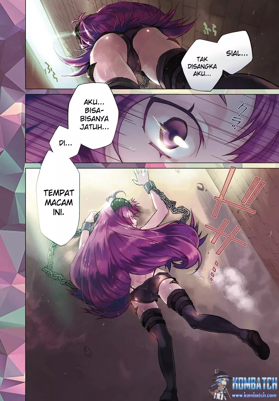 Mushoku Tensei: Isekai Ittara Honki Dasu Chap 28 - Next Chap 29