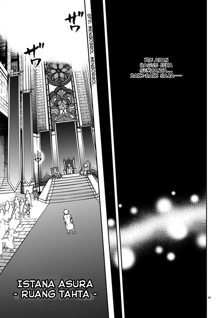 Mushoku Tensei: Isekai Ittara Honki Dasu Chap 32 - Next Chap 33