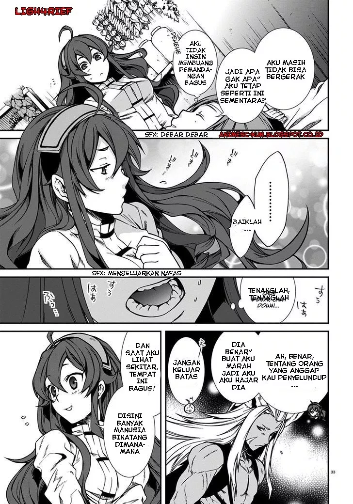 Mushoku Tensei: Isekai Ittara Honki Dasu Chap 32 - Next Chap 33