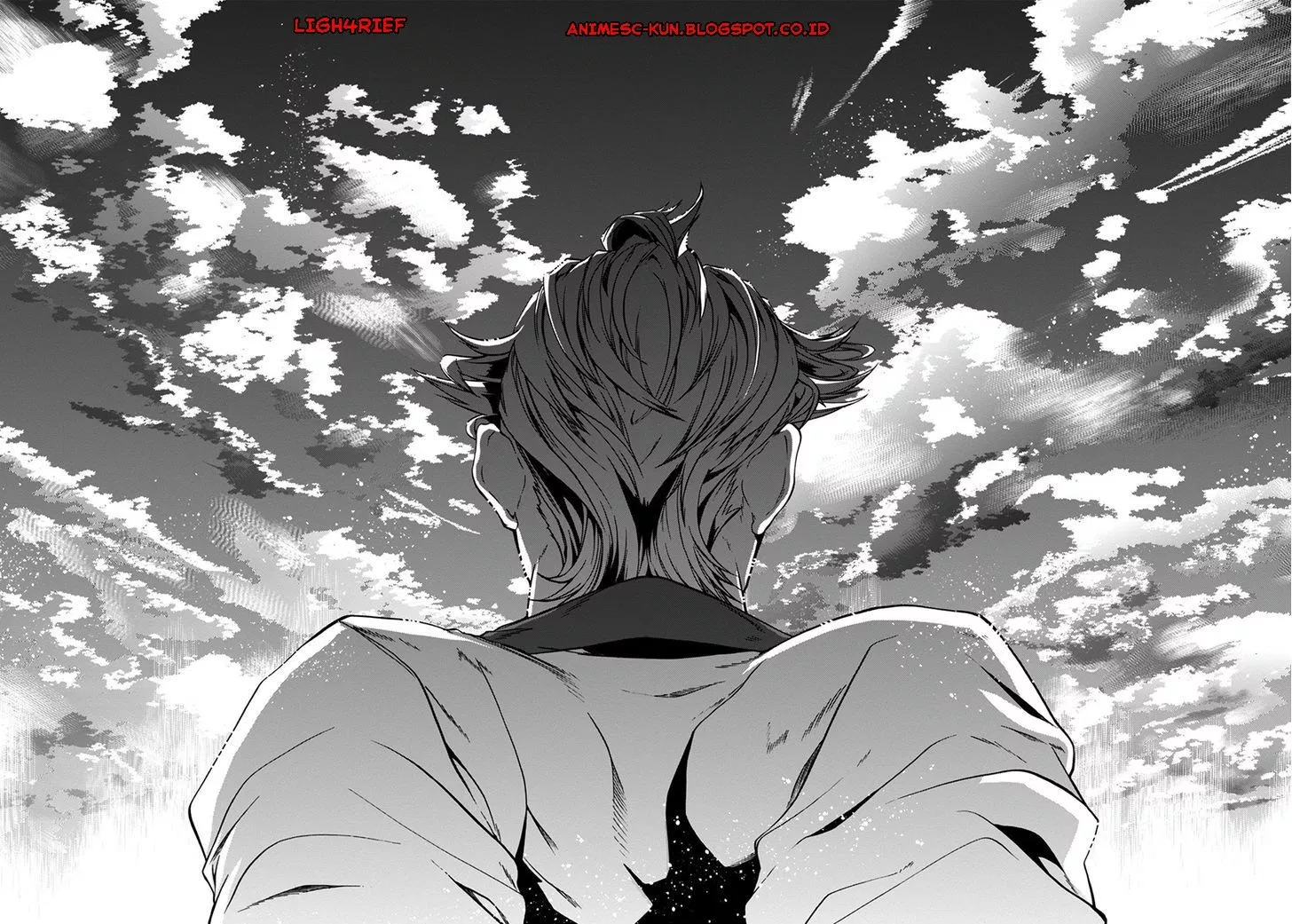 Mushoku Tensei: Isekai Ittara Honki Dasu Chap 32 - Next Chap 33