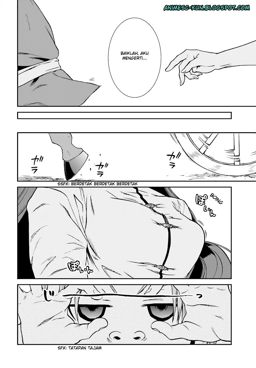 Mushoku Tensei: Isekai Ittara Honki Dasu Chap 33 - Next Chap 34
