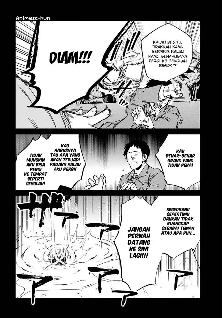 Mushoku Tensei: Isekai Ittara Honki Dasu Chap 36 - Next Chap 37