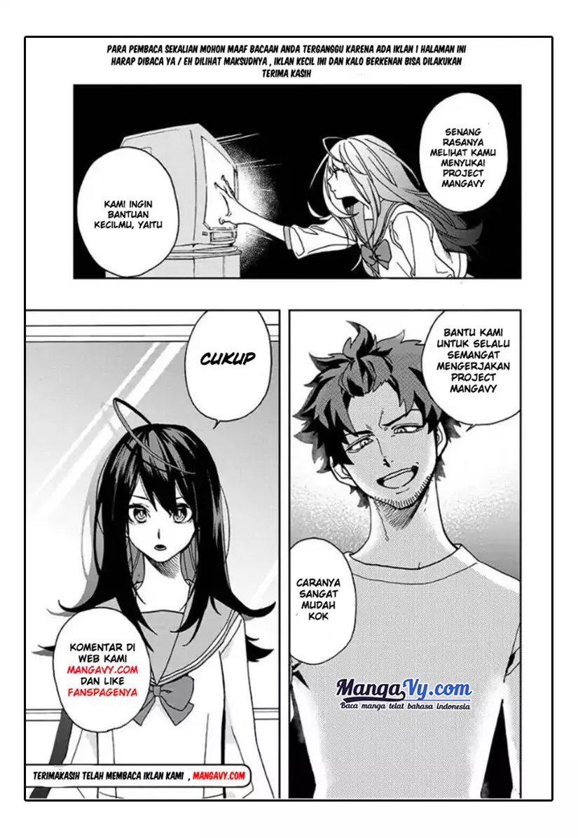 Mushoku Tensei: Isekai Ittara Honki Dasu Chap 39 - Next Chap 40