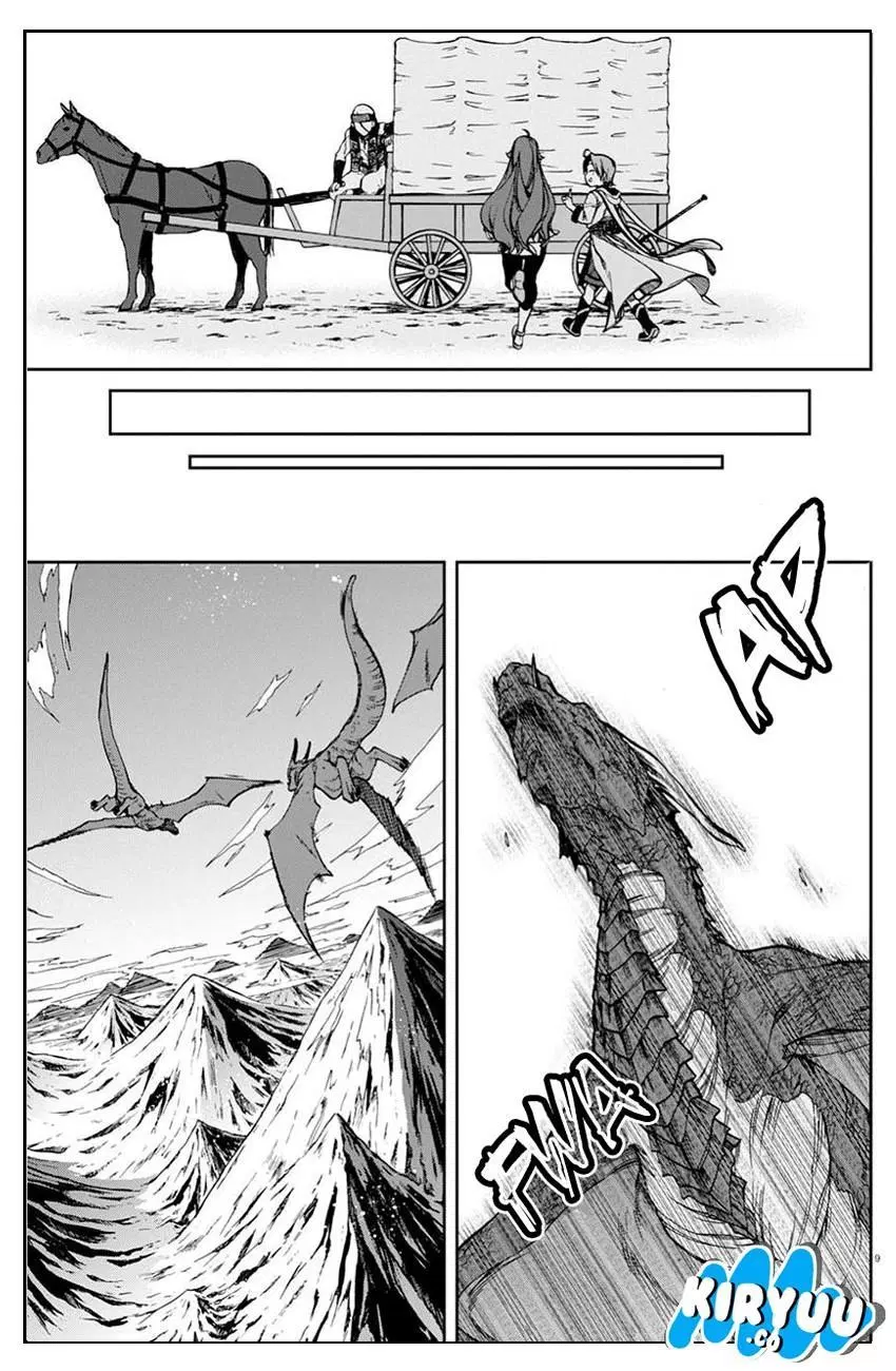 Mushoku Tensei: Isekai Ittara Honki Dasu Chap 46 - Next Chap 47