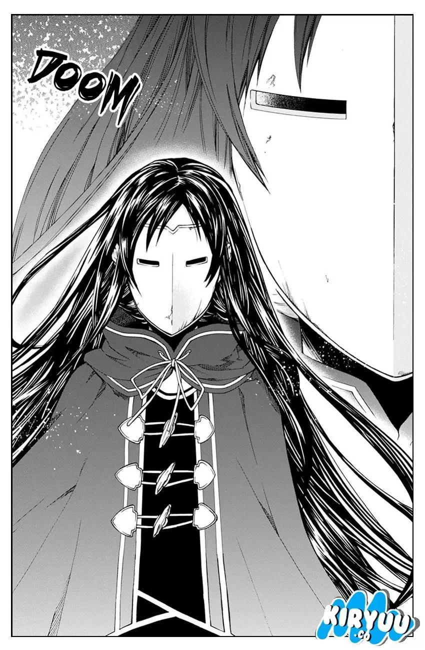 Mushoku Tensei: Isekai Ittara Honki Dasu Chap 46 - Next Chap 47