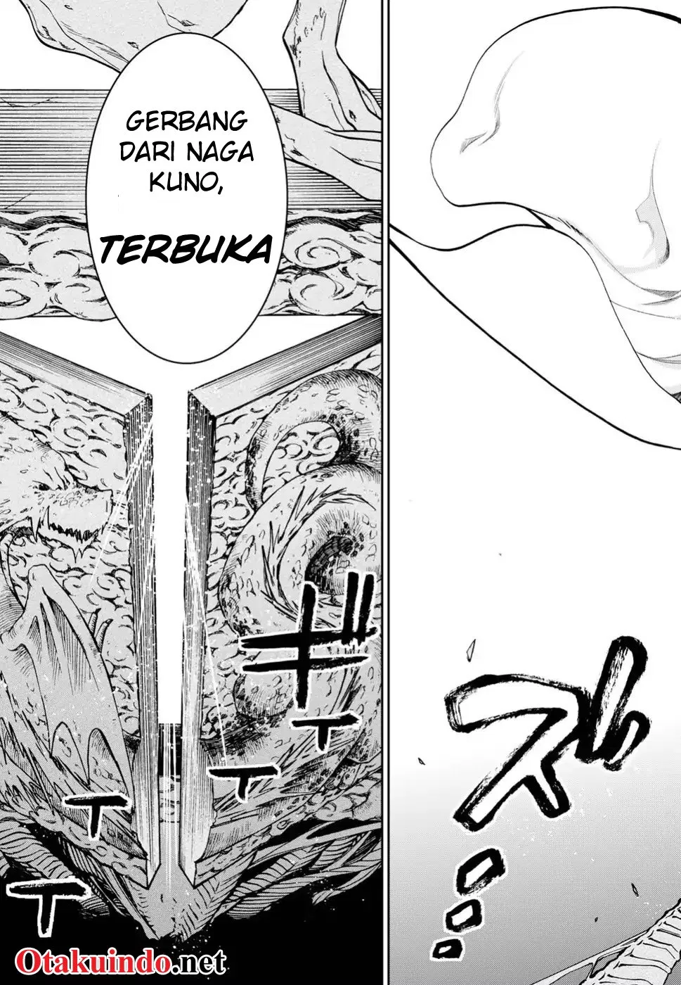 Mushoku Tensei: Isekai Ittara Honki Dasu Chap 47 - Next Chap 48