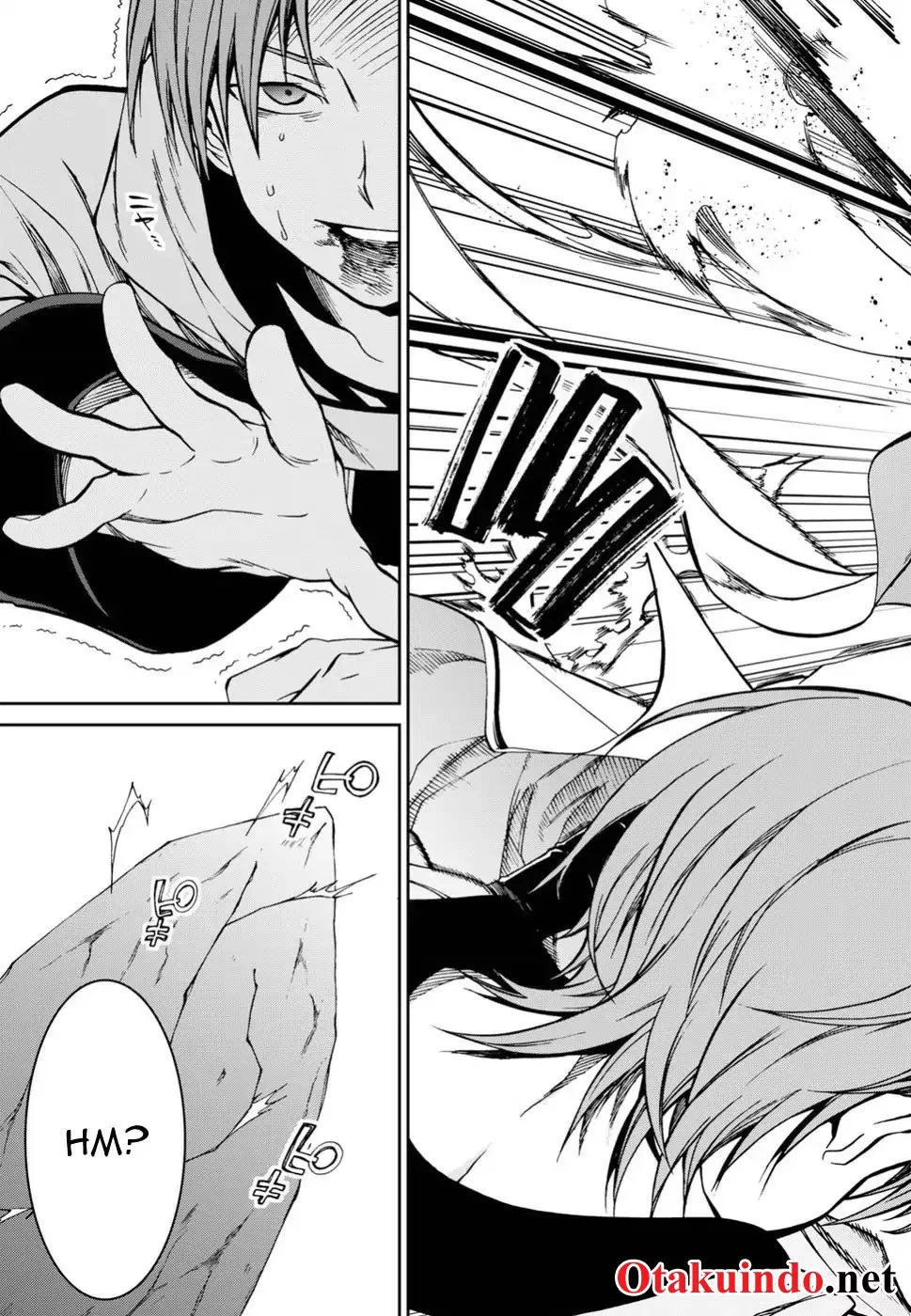 Mushoku Tensei: Isekai Ittara Honki Dasu Chap 47 - Next Chap 48