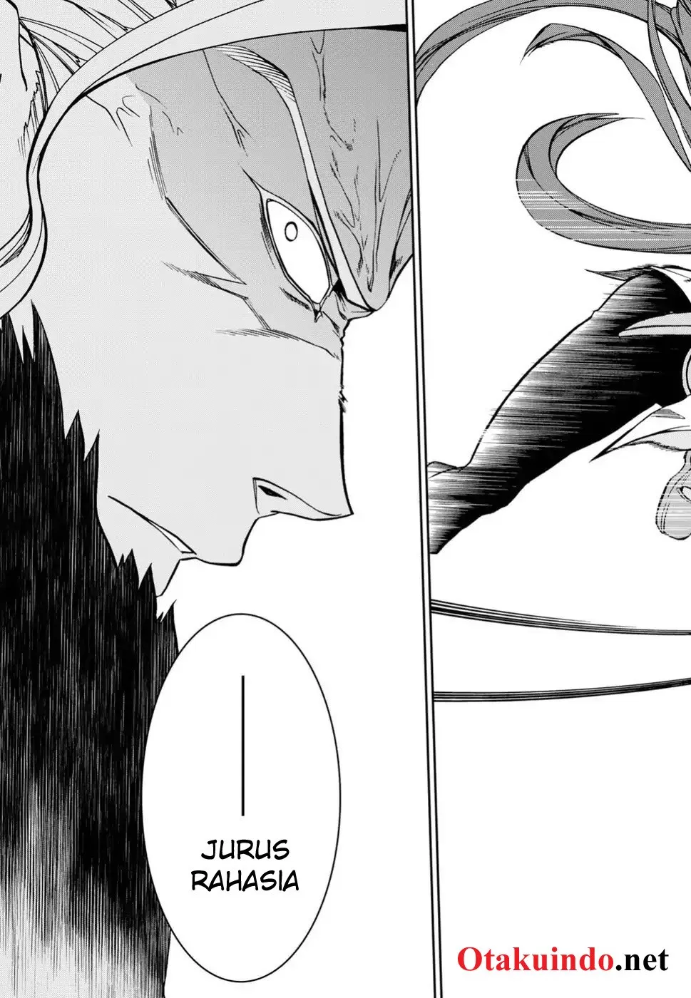 Mushoku Tensei: Isekai Ittara Honki Dasu Chap 47 - Next Chap 48