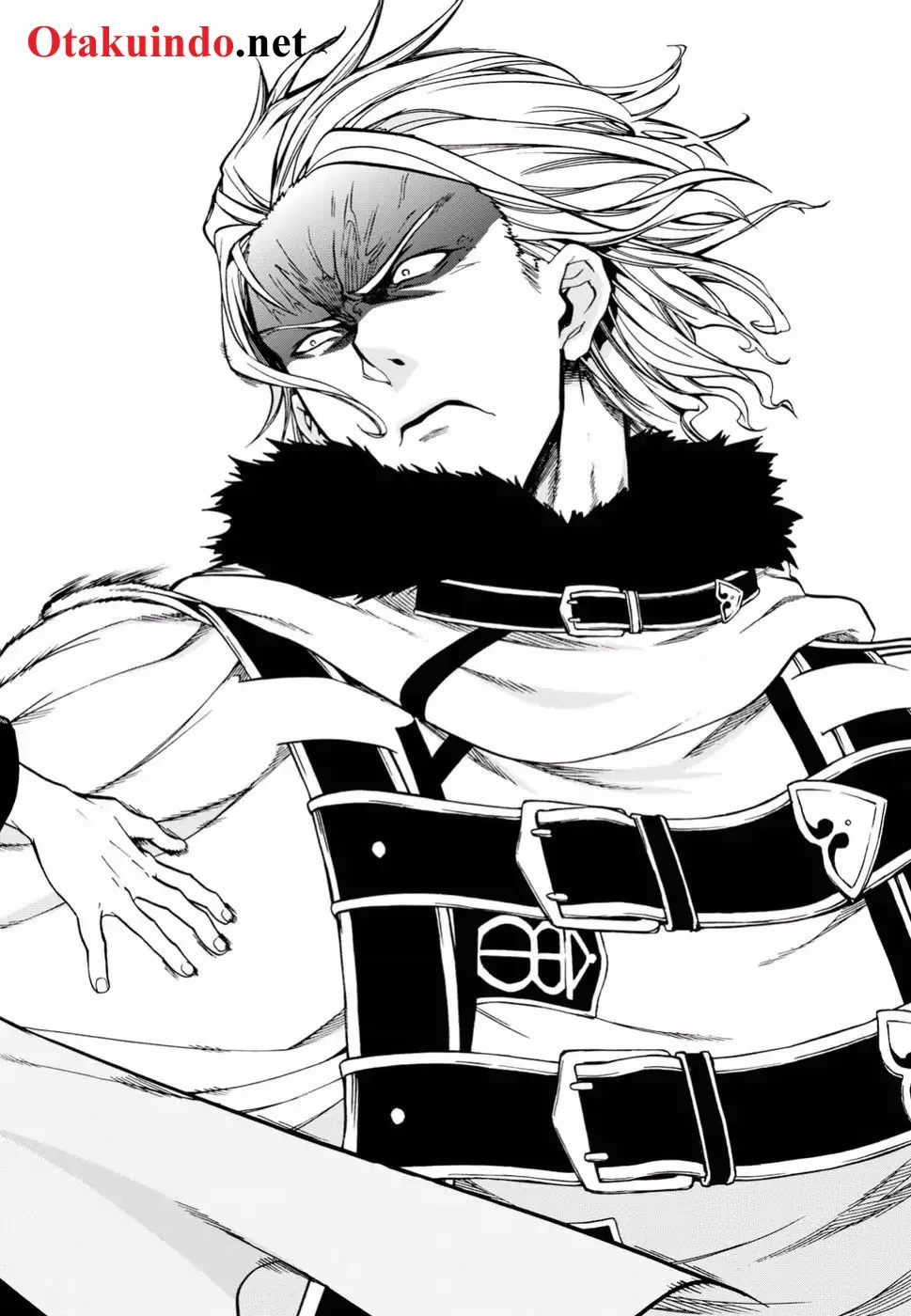 Mushoku Tensei: Isekai Ittara Honki Dasu Chap 47 - Next Chap 48