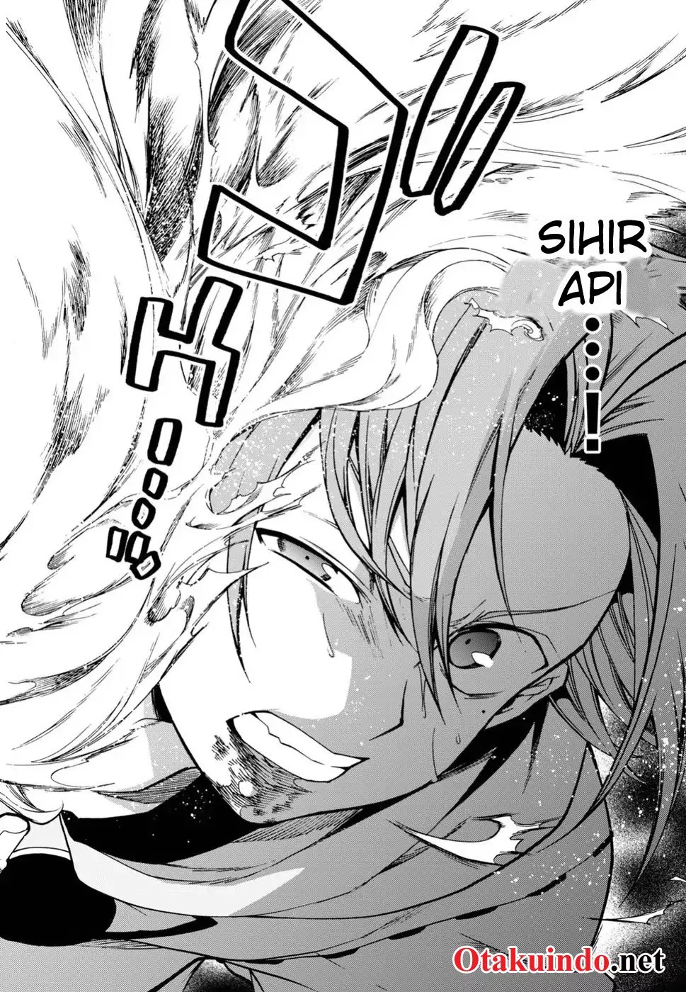 Mushoku Tensei: Isekai Ittara Honki Dasu Chap 47 - Next Chap 48