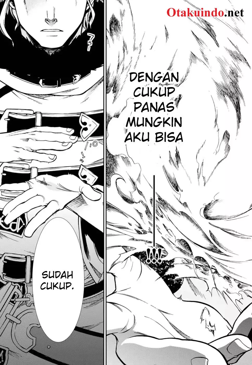 Mushoku Tensei: Isekai Ittara Honki Dasu Chap 47 - Next Chap 48