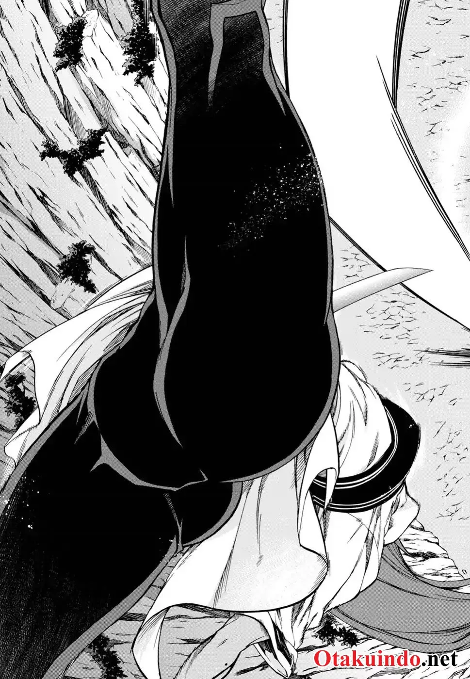 Mushoku Tensei: Isekai Ittara Honki Dasu Chap 47 - Next Chap 48