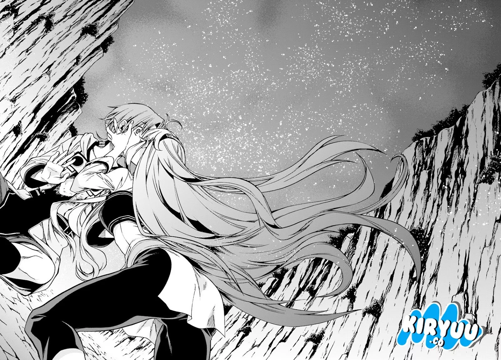 Mushoku Tensei: Isekai Ittara Honki Dasu Chap 48 - Next Chap 49