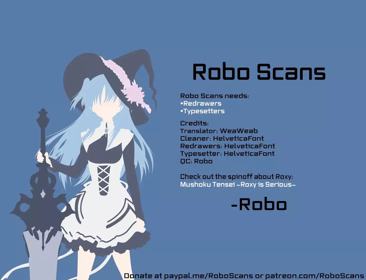 Mushoku Tensei: Isekai Ittara Honki Dasu Chap 51.5 - Next Chap 52.5