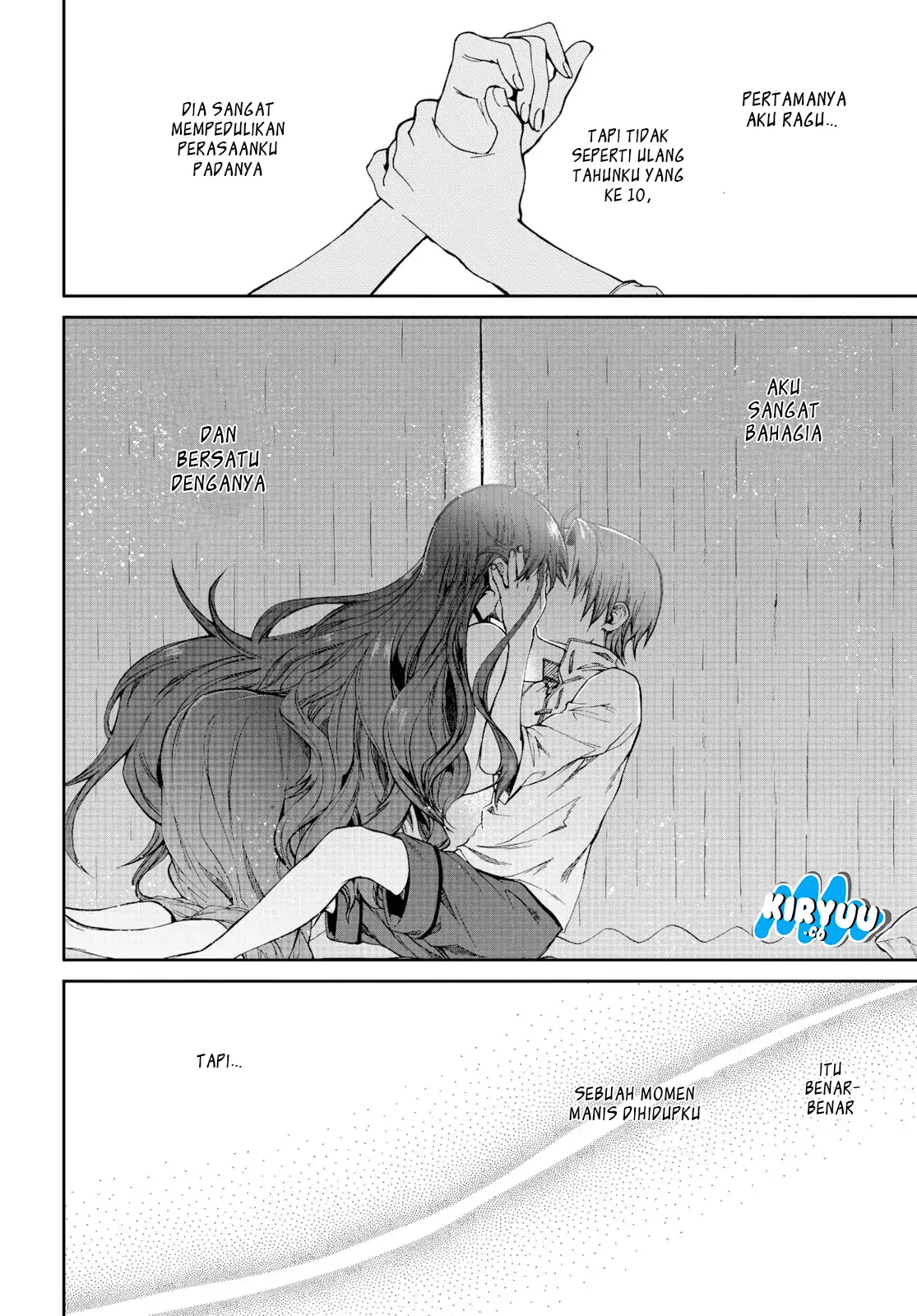 Mushoku Tensei: Isekai Ittara Honki Dasu Chap 52 - Next Chap 53