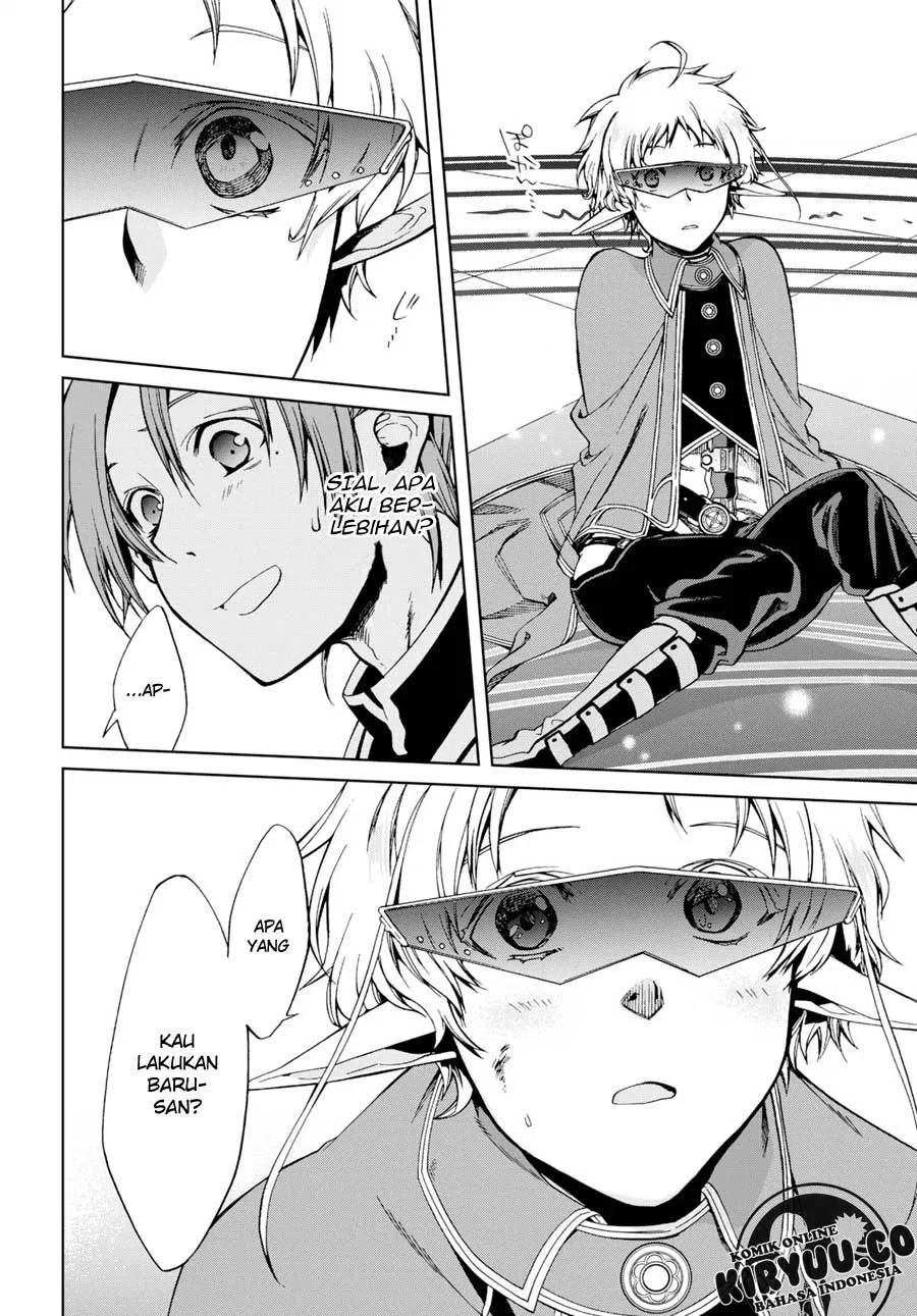 Mushoku Tensei: Isekai Ittara Honki Dasu Chap 54 - Next Chap 55